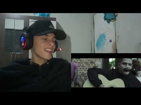 Quit Cat Ft. Kamaitachi - Acústico Duzz