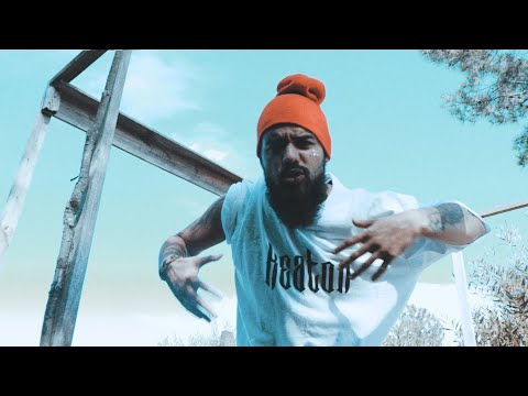 Morbus Zonicko -  Lo Que Pinte (Shot by @snoble.hh)