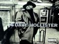 Dave Hollister-Cane in to the Door Pimpin'