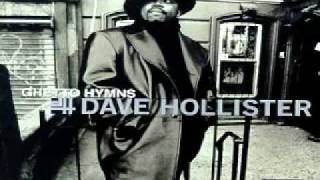 Dave Hollister-Cane in to the Door Pimpin'