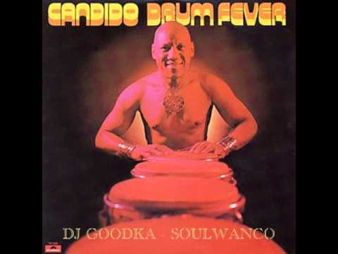 DJ Goodka : "Soulwanco" (BBoys Remix)