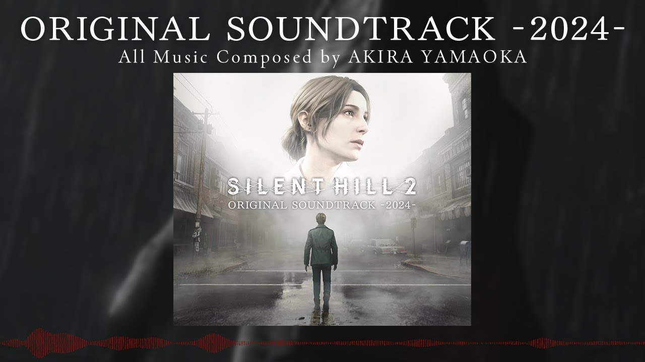 SILENT HILL PORTAL SITE – サイレントヒル公式サイト SILENT HILL PORTAL SITE – サイレントヒル公式サイト