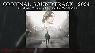Silent Hill 2 Original Soundtrack - 2024 - video 1