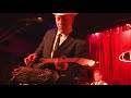 Freedom Machine - Junior Brown @ The Continental Club