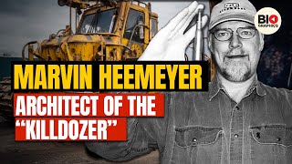 Marvin Heemeyer: Architect of the Killdozer