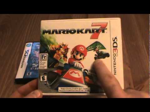 Le Mondial des Records : Le Jeu Vid�o Officiel Nintendo DS