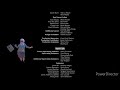 Madagascar End Credits TV Version