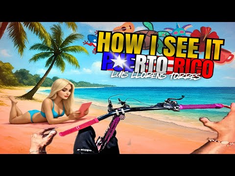 GO PRO PUERTO RICO | THE PLAGUE