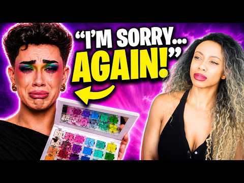 He Finally lost "Everything" | The James Charles Downfall