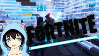 【Fortnite】デュオとか【フォートナイト】
