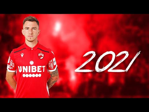 Deian Sorescu 2021 - Ultimate Skills & Goals