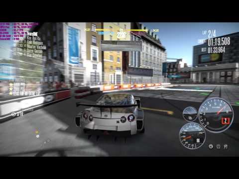 Need For Speed Shift Walkthrough Part 142 - Tier 4 "Works Vs Supercar: Race Series XIII"