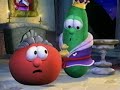 Opening To VeggieTales The End Of Silliness 2000 VHS Redo