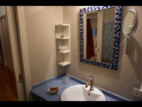 Apartment Castaldi - Milano - Italy