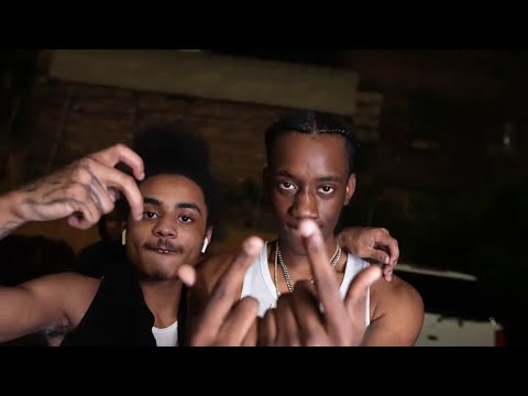 Briscoe Bands x Prince Rodd x Jah Buckzz x Mar BinBloxks - Just A Message (Shot by Caine Frame)