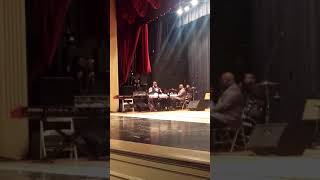 Zebulon Ellis hymn medley