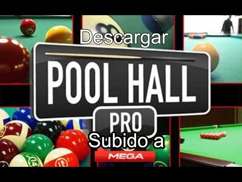 pool hall pro pc download