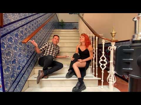 hablamos en el patio de @radiosevilla-cadenaser3162 con ALBA RECHE "honestamente triste"