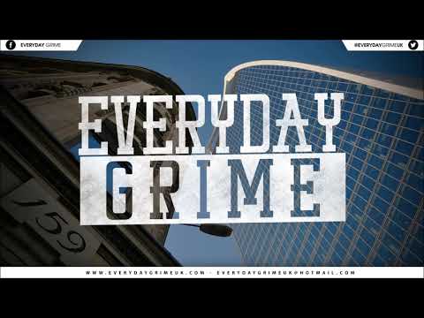 Lee Wrizzle x Havok - Hard Target [Grime Instrumental]