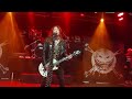The Jackson Whites - The Wildhearts live at Rock City Nottingham England 🏴󠁧󠁢󠁥󠁮󠁧󠁿
