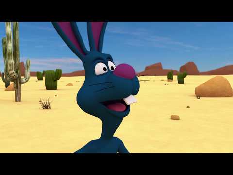 【CARROT】専科3DCGデザイナー専攻　井上 和行さん【卒業制作 】