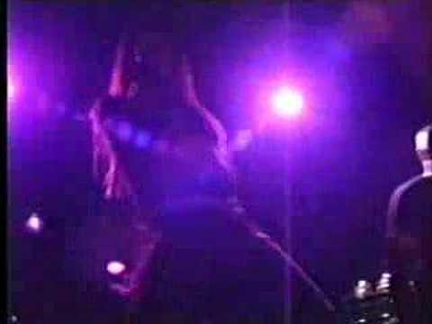 kHz Live "It's Yours" Better Audio