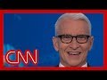 Cooper rips Trump's daughter-in-law: I wouldn't usually do this