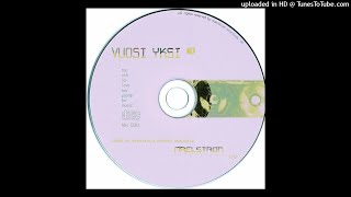 DJ Quicksand & Pleasurechild - Beatkiller - Vuosi Yksi Compilation