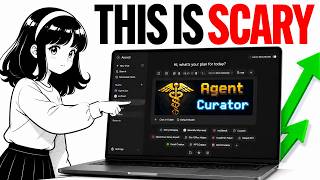 Hermes Agent Curator is INSANE!