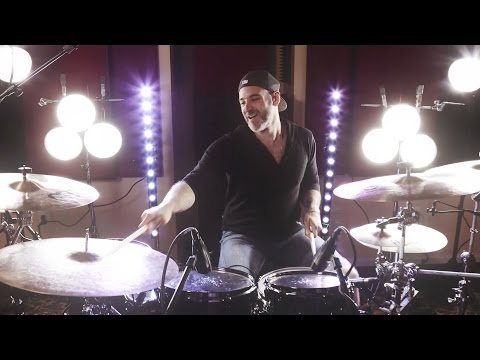 Periphery - Marigold (Drum Playthrough)