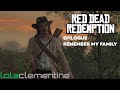 Red Dead Redemption Epilogue Remember My Family