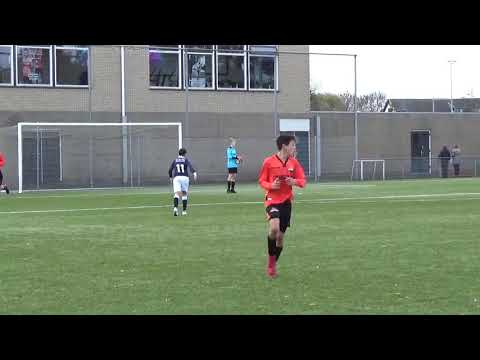 Smitshoek jo15 - Quick jo15 0-3 ( 0-0 )