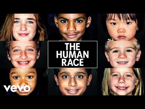 One Voice – The Human Race (Audio Only)