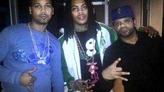 Jim Jones Ft. Juelz Santana &amp; Waka Flocka- &quot;848&quot;