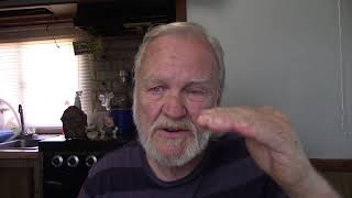 Off Grid Truck camper a new direction, telescope, happy holidays RTR