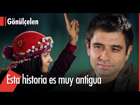 Hasret cuenta una historia impactante - Convirtiéndose en Una Dama | Gonulcelen