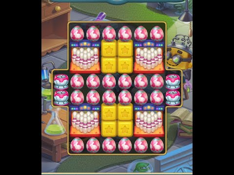 TOY BLAST level 4011