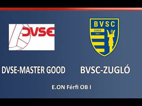 DVSE-Master Good – BVSC-Zugló