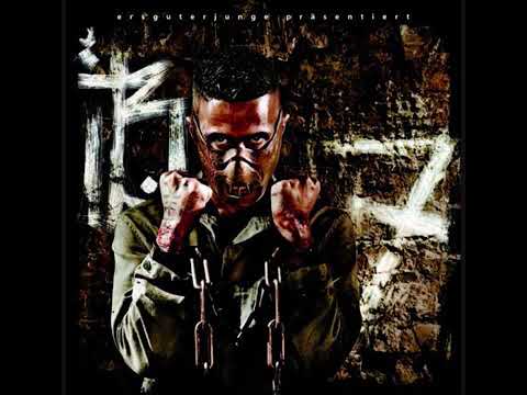 Bushido hinter dem Horizont