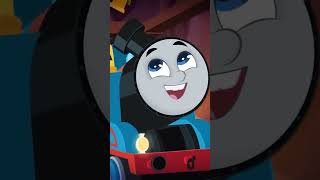 Download lagu Thomas Loves Percy's Lucky Bell! | Thomas & Friends mp3