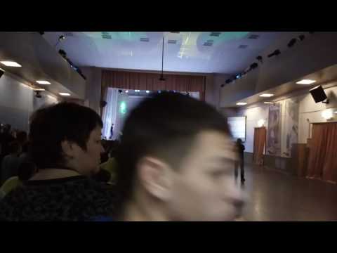 Мальчишник в Нижнем Новгороде