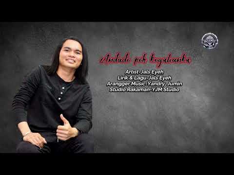 ANDADO POH KOGULIANKU-jals eyeh