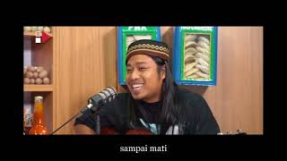 Download lagu Putih - Sampai Mati - Cover by Praz Teguh mp3 Download lagu Putih - Sampai Mati - Cover by Praz Teguh mp3