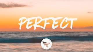 Perfection Music Video