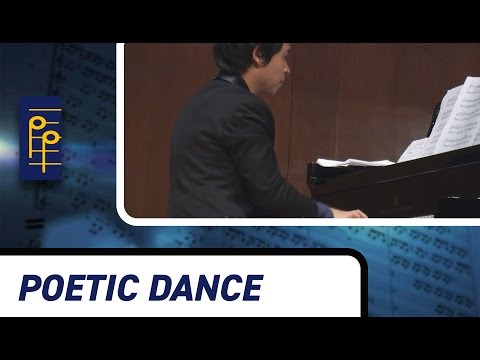 "Poetic Dance" by Kunihiko Ryo - Petrushka Project