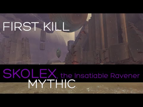 SoFO Mythic - Skolex (Shadow)