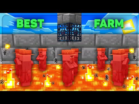NotConner - Building The Best Villager Farm In Minecraft Skyblock (AkumaMC)