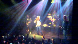 G.B.H. - Big Women & Necrophillia live @ Jimmy Jazz