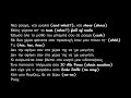 FY- no iq lyrics ( βαλτε το στο χ2 ταχυτητα)