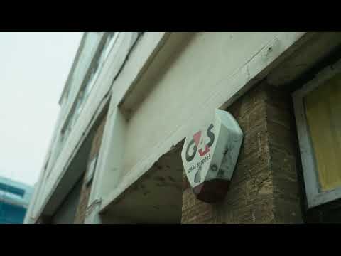 Yaw Ess - Talk of the Town [Music Video]